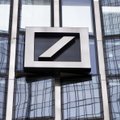 Nullide mäng: Deutsche Bank tegi rahaülekandega suure apsu
