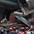 Nepal ei looda enam maavärinas ellujäänuid leida