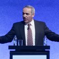 Garri Kasparov: president Putin lükkas oma räpase käe Tallinna valimistesse, et aidata Kremli sõpra