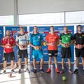 Kolm Eesti klubi lähevad Balti liigas punktijahile
