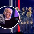 Rein Rannap Eurovisionist: mõned esinejad mõjusid veidi nutuselt, meloodia on jäetud täiesti vaeslapse rolli