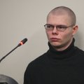 FOTOD ja VIDEO: Kohus saatis kalmistumõrvari 17 aastaks vanglasse