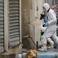 Saint-Denis’ sodiks lastud korterist leiti ka kolmas surnukeha