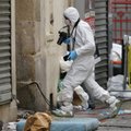 Saint-Denis’ sodiks lastud korterist leiti ka kolmas surnukeha