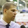 DELFI VIDEO: Antti Vasar: BC Valka-Valgale on Läti liiga tehtud välismängijate osas suured erisused