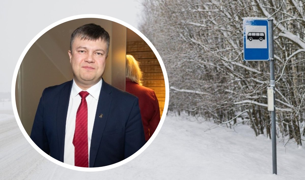 Tanel Talve