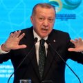 Erdoğan ähvardas sulgeda USA baasi Türgis ja kuulutada indiaanlaste tapmise genotsiidiks