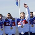 Venemaa jäi veel kahest Sotši kullast ilma ja langes medalitabelis neljandaks, Lätile veel üks olümpiakuld