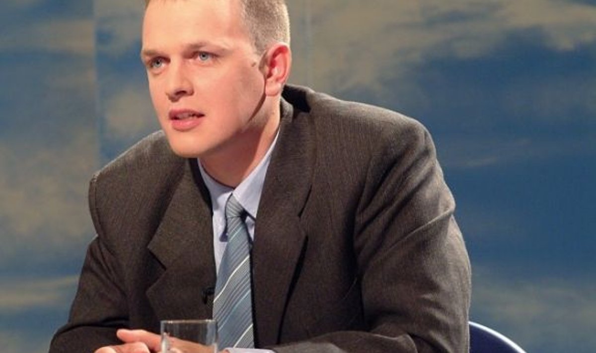 Seekordne meediauuring oli Raivo Suni sõnul peamiselt ERRi keskne.