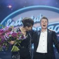 BLOGI JA FOTOD | Palju õnne! "Eesti otsib superstaari" 7. hooaja võitjaks pärjati Uudo Sepp
