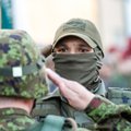 Правительство дополнительно инвестирует в укрепление безопасности Эстонии 380 миллионов евро