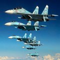 „Venelased saavad mängu tuua 600 lennukit ja kopterit.“ Kas Ukraina pealetungi kirstunaelaks saab lennuvägi?