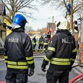 Hoiatav näide: mänguauto akulaadija põhjustas tulekahju, milles hävis mitmekümne tuhande euro eest kodus olevaid asju