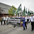 Rootsi peaminister Löfven tahab natsiorganisatsioonid keelustada