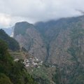FOTOD: Esimene päev Madeiral: džiibiga mäkke, jahmatavad aiad ja mitte ühtki ämblikku ega madu