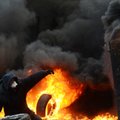"Евромайдан" обвинили в подготовке теракта