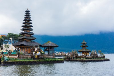 Bali, Indoneesia