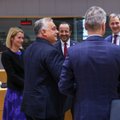 Саммит ЕС после терактов ХАМАС: что предложила Кая Каллас и чем снова отличился Виктор Орбан?