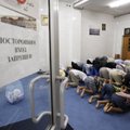 Venemaal on kinni peetud üle 1500 illegaalse töömigrandi