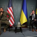 SÕJAPÄEVIK (256. päev) | USA soovitab ukrainlastel sõjakust vähemaks tõmmata?