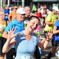 Laupäeval stardib esimene Südasuve Maraton