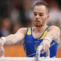 Олимпийский чемпион из Украины дисквалифицирован за допинг