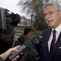 Flandria peaminister: sõnadest jääb selle kohutava õnnetuse puhul puudu
