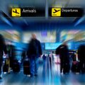Антирейтинг: 10 самых „стрессовых“ аэропортов мира