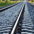 Läti Raudtee tahab koos Kasahstani firmaga vedada Hiina konteinereid