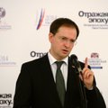 Venemaa kultuuriminister tahab patriootilist internetti venelaste kaitsmiseks lääne vastu