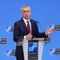 Столтенберг: ПДЧ для вступления в НАТО Украине не потребуется