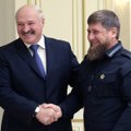 Кадыров в Минске: пехотинец или миротворец Путина?