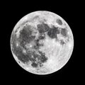 Venemaal hakati muretsema Kuu jagamise pärast: hakatakse välja õpetama kosmoseõiguse spetsialiste