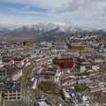 Muistne inimliik vallutas kõrgmägesid ja aitas ses osas ka tiibetlasi