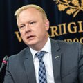 Глава Минфина оценил возможность введения в Эстонии дорожного налога