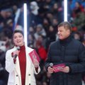 Legendaarne Venemaa kommentaator tunnustas Eesti laskesuusatamist: teie tase on tõusmas, Regina Oja on üks ala eredamaid sportlasi