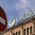 В россии Сбербанк начнет изучать действия заемщиков в соцсетях