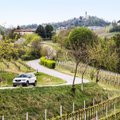 Pikk proovisõit: Opel Crossland X-ga risti läbi viie riigi