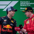 Itaalia meedial on kindel soov, keda Räikköneni asemel Ferraris näha