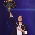 VIDEO | Superstaarisaates kolmandaks jäänud Robin Kristofer Kukk jääb esialgu Eestisse: natuke tobe oleks kohe Austraaliasse tagasi minna