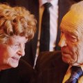Elvi-Aino ja Anton Leitmäe: tutvus küüditamisvagunis ja 65 aastat abielu