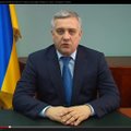 Ukraina julgeolekuteenistuse inimsusevastastes kuritegudes süüdistatav endine juht on sündinud Keilas