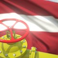 Läti Gaas jätkab Venemaalt maagaasi ostmist