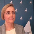 DELFI VIDEO | Kristina Kallas: venelased kolivad Põhja-Tallinnast Lasnamäele, eestlased Lasnamäelt ära