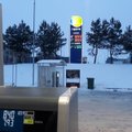 ФОТО: Вот это цены! Смотрите, сколько стоит бензин в Литве