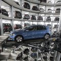 Volkswageni kannatused jätkuvad: 100 miljonit sõidukit on võimalik kiirelt lahti häkkida