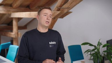 VIDEO | Eesti ettevõte soovib muuta seda, kuidas ehitusel ja korteriühistutes omavahel suheldakse