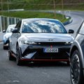 PROOVISÕIT | Hyundai Ioniq 5 N tõestab, et „sport“ ja „elekter“ saavad koos käia