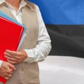 „Учили эстонский после работы, силы были на исходе“. Почему лишь 46 педагогов в марте сдали эстонский на С1 и В2