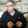 DELFI VIDEO: Jäähokiliiga KHL kõrge ametnik käis Eestis maad kuulamas